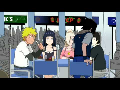 Naruto+High+School+Episode+1 Озвучено naruto - konoha high school episode 2 / Коноха