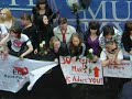 6.06.08 Echelon & Mars Army - MuzTV Awards Red Carpet (1)