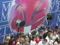 6.06.08 Echelon & Mars Army - MuzTV Awards Red Carpet (1)