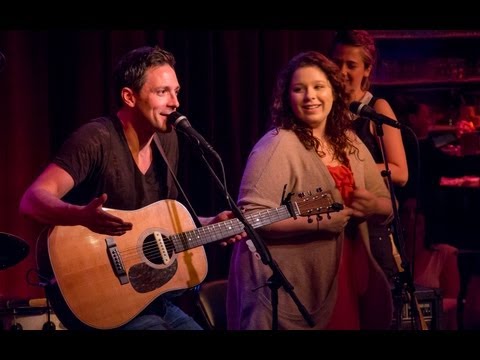 Kazee - Dreams Come True for a Steve Kazee Fan at Birdland Jazz Club in New York City. Last night Steve Kazee performed with his band The Shiny Liars at Birdland Jaz...