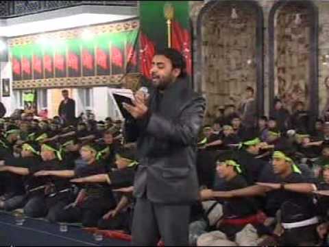Sinazani - Sina zani kabul 2010 Uploaded by Abulfazal Faizi.