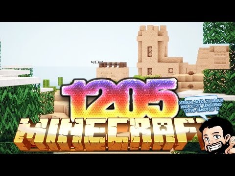 Minecraft - MINECRAFT #1205 • AUTOPLAY: http://goo.gl/Cw7pJ ▻ Besser als Fernsehen ist http://gronkh.de/?p=22760 ▻ JUHU: http://bit.ly/JoinGroArmy ····················...