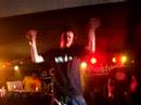 live de james delleck � roubaix avec le jouage et cyanure. par http://jaimepaslart.blogspot.com/