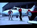 Saints Row Walkthrough, Tenth Los Carnales Mission: What Goes Up...