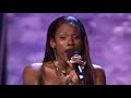 Vonzell Solomon - If I Aint Got You Vonzell Solomon - If I Aint Got You