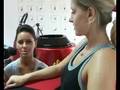 Studio Zdrowia i Urody OSA - ćwiczenia Body Space