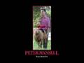 videos de Peter Maaaaaaaaaaansell