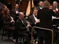Rikudim - Jan Van der Roost conducting (part 1)