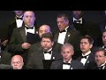 GMCSD - Pilgrim's Chorus