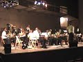 My Way interpretada por el Grupo Skay de Crevillent