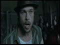 Brad Pitt and the pikeys in the movie snatch.