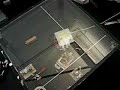 My home made magnetic plotter My home made magnetic plotter