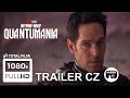 Ant-Man a Wasp: Quantumania