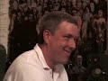 Matthew Perry Matt Leblanc BTS