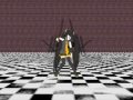 【Voice Test】ANOMARU Trick - Miku Miku ni Shite ageru 【MikuMikuDance】