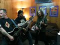 Metallica – Brothers in Arms (Dire Straits Cover) Live at Bridge School