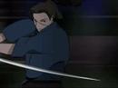 The Takamori Legend
