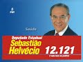 Sebastião Helvécio - Saúde