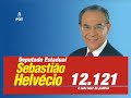 Sebastião Helvécio - Saúde