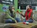 Nosliw über die deutsche Reggae Szene