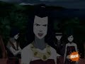 Let The Flames Begin - Avatar