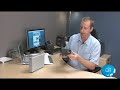 Lacie and TrekStor High Volume External Drives