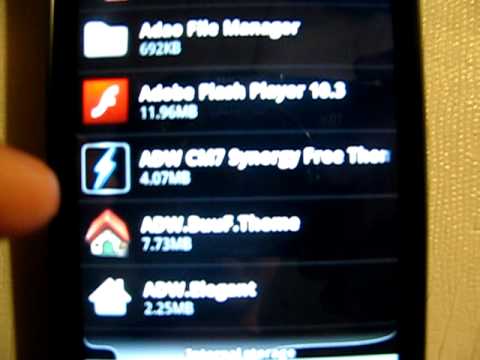 how to set zero launcher as default
