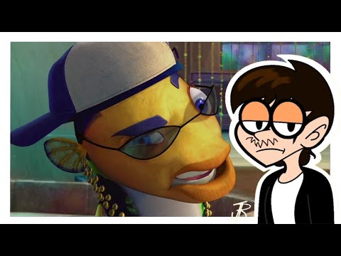 shark tale