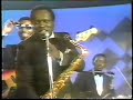 a rare vocal performance from king curtis!  as the only african american member of the 'inner circle' of producers and arrangers at atlantic records, king curtis had earned respect by consistently adding his own brand of genius to countless sessions over the years. as the 1960's drew to a close, his own albums took their place alongside atlantic's new roster of artists like eric clapton, delaney & bonnie and the allman brothers band, all of whom greatly revered him.