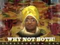 theSHOWshow.com - Baridini the Fortune Teller