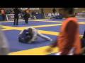 Ezekiel Zayas (Ases BJJ Valencia) vs Robert Trzcionka (Gracie Barra Poland)