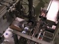 MKH-3-Small Sachets  - fully automatic Horizontal End Load cartoner 
