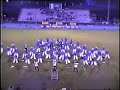 edna  tx  hs band crank dat superman