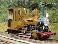 Skarloey Engines 1-10