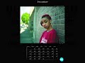 Grime Calendar 2009