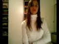 Gostosa Amadora Se Exibe Pra Webcam
