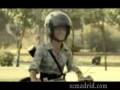 videos de Lambretta Anuncio Hipercor con el SCMADRID