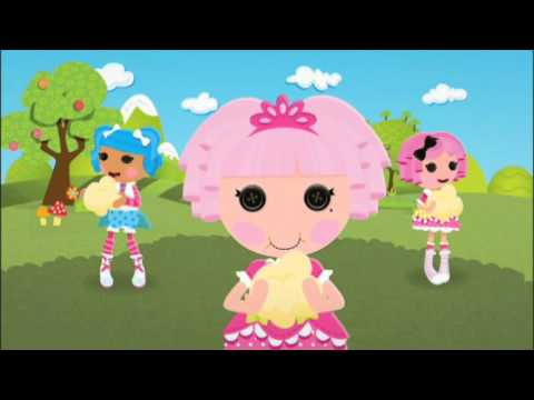 lalaloopsy