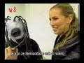 Slipknot - V8 Corey Interview