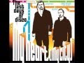 MY HEART [MY CITY] - Last Days Of Disco feat. Caspian, Blest & Cee-Rock ''The Fury''