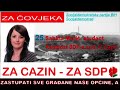 Spot SDP Cazin