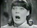Åse Kleveland - Intet er nytt under solen - Norway 1966
