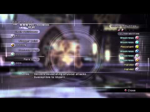 preview-Let\'s-Play-Final-Fantasy-XIII-#038---Deep-Throat-(HCBailly)