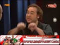 An?nda Görüntü Show - ?apka Turu Mahser (02.02.2008) An?nda Görüntü Show - ?apka Turu Mahser (02.02.2008)