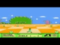 please read: i'm sorry about the random audio glitches, they will not be in the next video. i'm working on captions to make it simpler to understand. this is the first episode of a series of videos where i am trying to review every nes game released in the usa. this game is 3d battles of world runner it was created by acclaim and distributed by dog in 1987 for the nes and the famicom. the game came with 3-d glasses so when you hit the select button you could view the 3-d mode. box art: upload.wikimedia.org