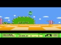please read: i'm sorry about the random audio glitches, they will not be in the next video. i'm working on captions to make it simpler to understand. this is the first episode of a series of videos where i am trying to review every nes game released in the usa. this game is 3d battles of world runner it was created by acclaim and distributed by dog in 1987 for the nes and the famicom. the game came with 3-d glasses so when you hit the select button you could view the 3-d mode. box art: upload.wikimedia.org