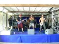 Vlkodlak Live in Tri Dvory