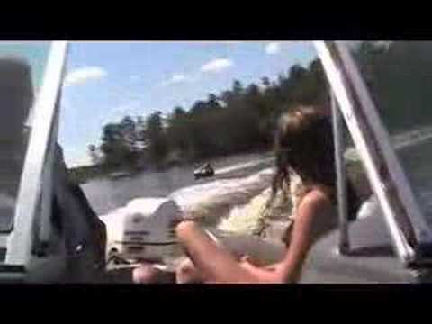 Trent's Pequot Lakes July 4th, Part 2