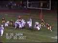 Taylor Engstrom #44 LB