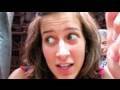 Girl Finds A Dead Body!! (9.9.09 - Day 132)